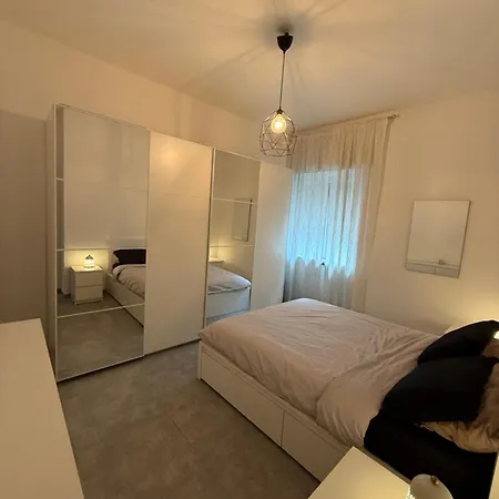 Antesitum - Lejlighed *