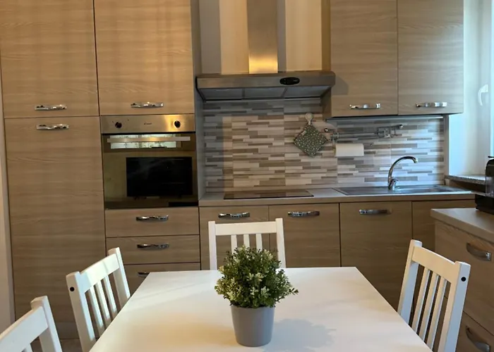 Lejlighed Antesitum - *