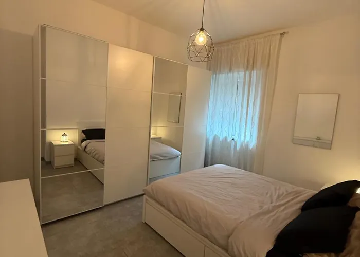 Antesitum - Lejlighed *